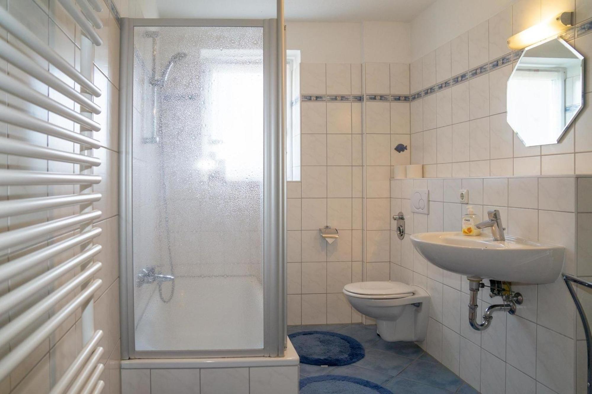 Relax Apartment Burg auf Fehmarn Exterior photo