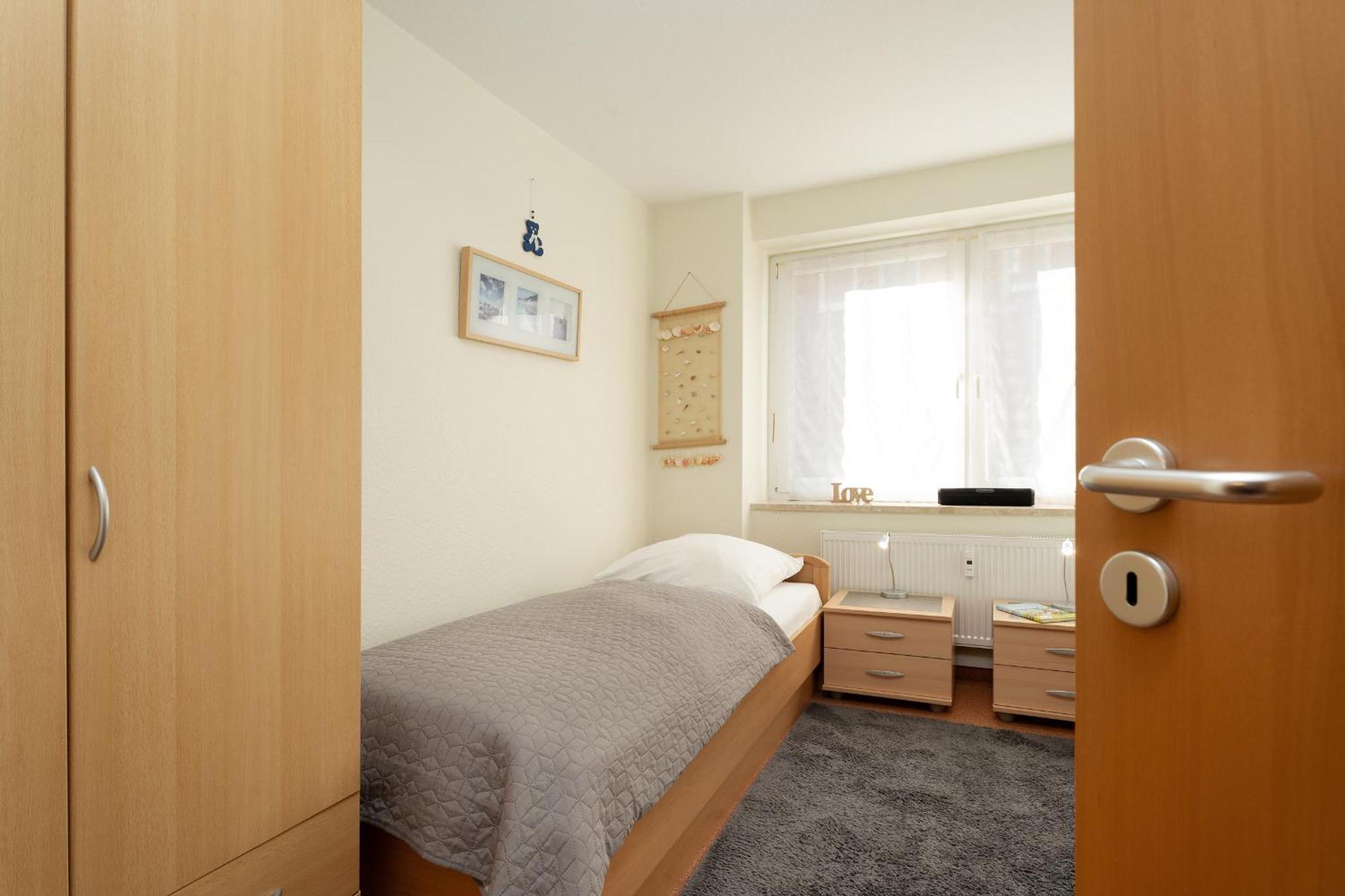 Relax Apartment Burg auf Fehmarn Exterior photo