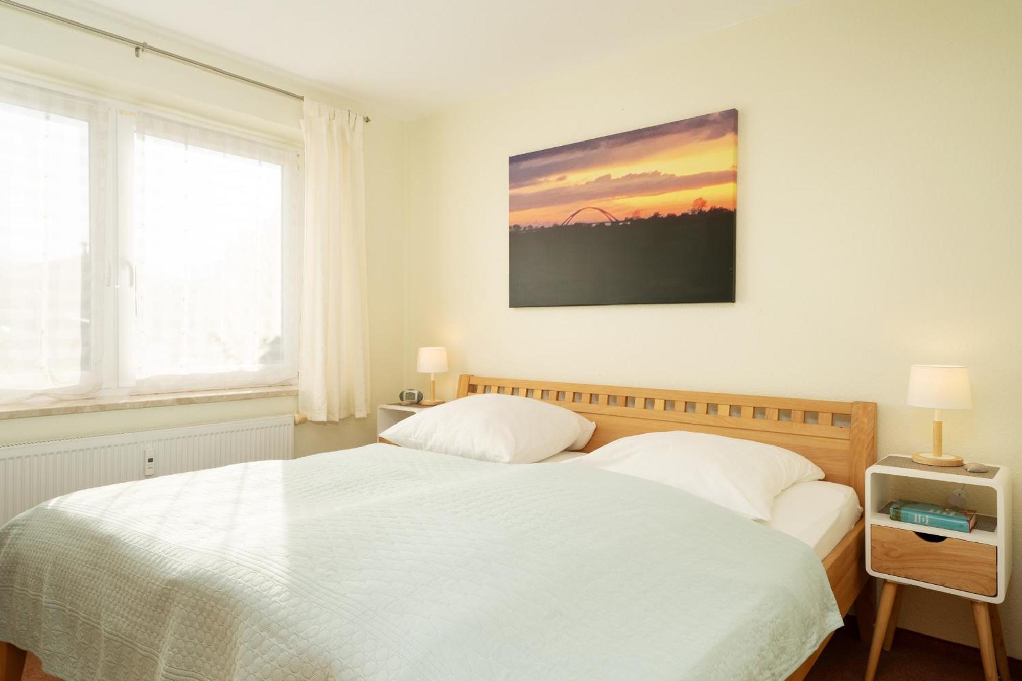 Relax Apartment Burg auf Fehmarn Exterior photo